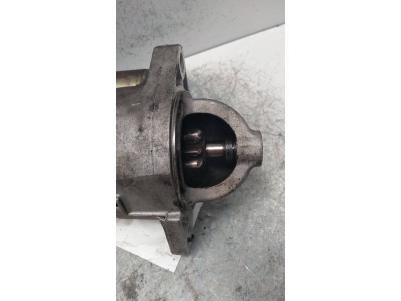 Recambio de motor arranque para kia rio ls berlina (5-ptas.) referencia OEM IAM 361002X000 DELCO 