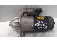 Recambio de motor arranque para kia rio 1.5 crdi ex1 referencia OEM IAM 361002A100 VALEO 15CRDI