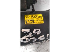 Recambio de motor arranque para kia rio 1.5 crdi ex1 referencia OEM IAM 361002A100 VALEO 15CRDI 2