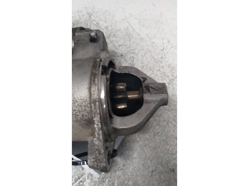 Recambio de motor arranque para kia rio 1.5 crdi ex1 referencia OEM IAM 361002A100 VALEO 15CRDI