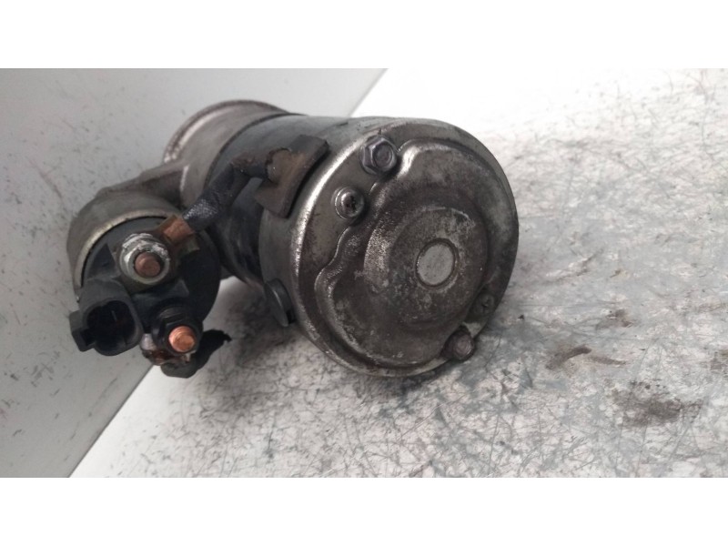 Recambio de motor arranque para kia rio 1.5 crdi ex1 referencia OEM IAM 361002A100 VALEO 15CRDI