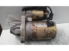 Recambio de motor arranque para kia rio ls berlina (5-ptas.) referencia OEM IAM OK32618400 KIA 