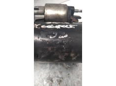 Recambio de motor arranque para renault megane ii berlina 5p 2.0 referencia OEM IAM 0001106024 1005831394 BOSCH 20I 16V 2