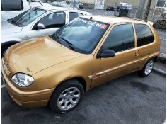 citroen saxo del año 1999