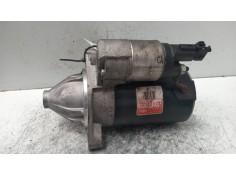 Recambio de motor arranque para kia rio drive referencia OEM IAM 3610003100 VALEO 16V