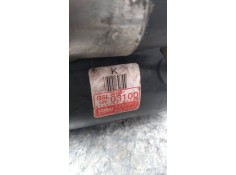 Recambio de motor arranque para kia rio drive referencia OEM IAM 3610003100 VALEO 16V 2