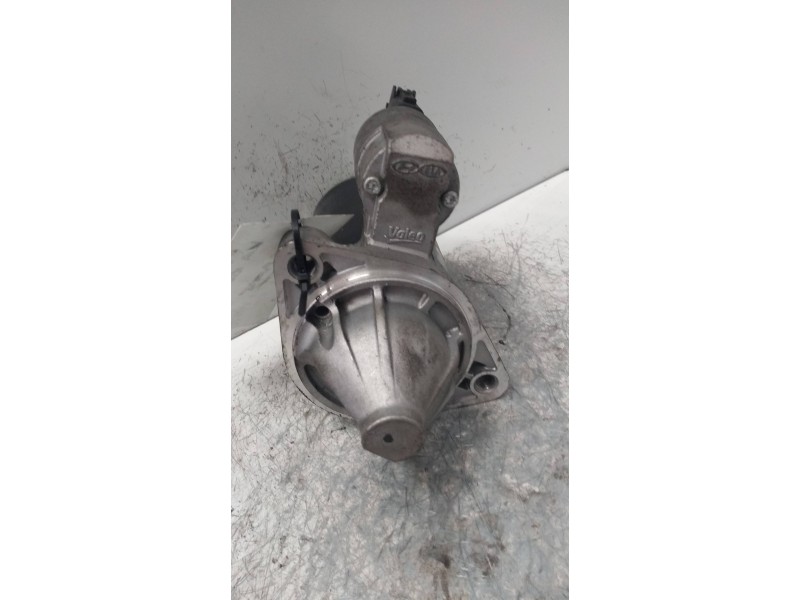 Recambio de motor arranque para kia rio drive referencia OEM IAM 3610003100 VALEO 16V Recambio de motor arranque para kia rio drive referencia OEM IAM 3610003100 VALEO 16V
