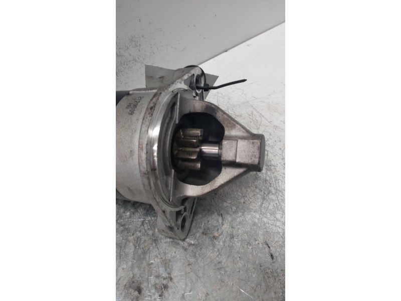 Recambio de motor arranque para kia rio drive referencia OEM IAM 3610003100 VALEO 16V Recambio de motor arranque para kia rio drive referencia OEM IAM 3610003100 VALEO 16V