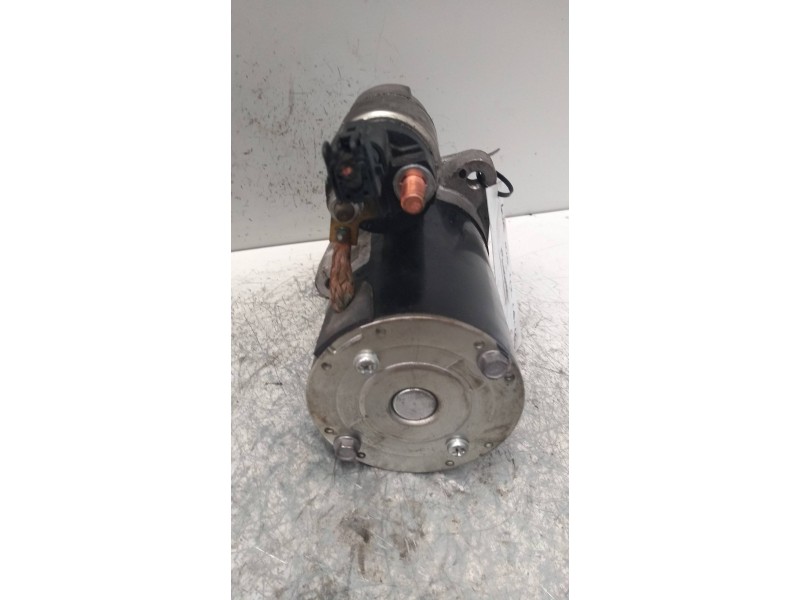 Recambio de motor arranque para kia rio drive referencia OEM IAM 3610003100 VALEO 16V Recambio de motor arranque para kia rio drive referencia OEM IAM 3610003100 VALEO 16V