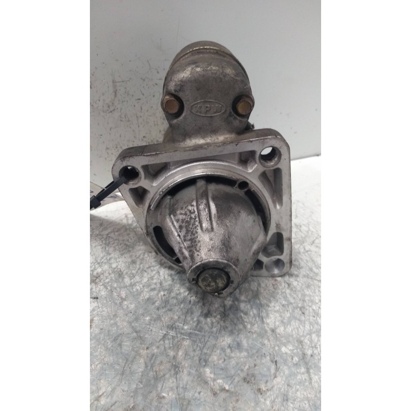 Recambio de motor arranque para kia rio rs paket s berlina (5-ptas.) referencia OEM IAM OK24118400A KIA  Recambio de motor arranque para kia rio rs paket s berlina (5-ptas.) referencia OEM IAM OK24118400A KIA