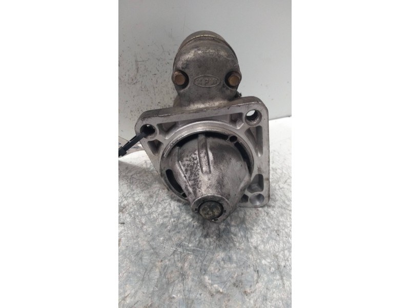 Recambio de motor arranque para kia rio rs paket s berlina (5-ptas.) referencia OEM IAM OK24118400A KIA  Recambio de motor arranque para kia rio rs paket s berlina (5-ptas.) referencia OEM IAM OK24118400A KIA