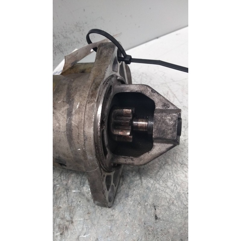 Recambio de motor arranque para kia rio rs paket s berlina (5-ptas.) referencia OEM IAM OK24118400A KIA  Recambio de motor arranque para kia rio rs paket s berlina (5-ptas.) referencia OEM IAM OK24118400A KIA