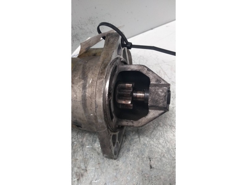 Recambio de motor arranque para kia rio rs paket s berlina (5-ptas.) referencia OEM IAM OK24118400A KIA  Recambio de motor arranque para kia rio rs paket s berlina (5-ptas.) referencia OEM IAM OK24118400A KIA