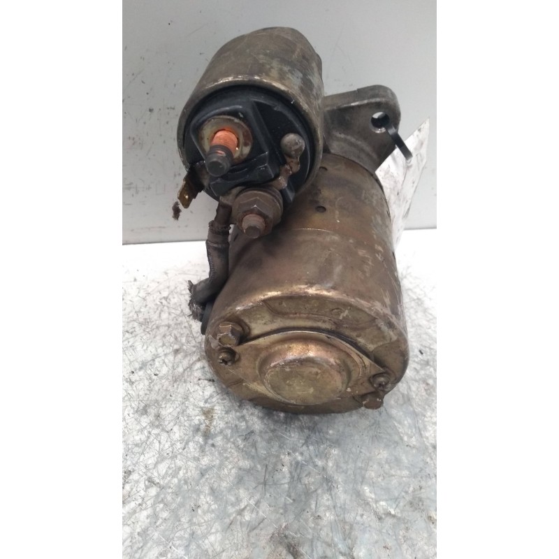 Recambio de motor arranque para kia rio rs paket s berlina (5-ptas.) referencia OEM IAM OK24118400A KIA  Recambio de motor arranque para kia rio rs paket s berlina (5-ptas.) referencia OEM IAM OK24118400A KIA