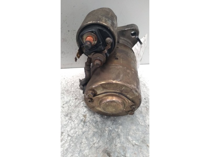 Recambio de motor arranque para kia rio rs paket s berlina (5-ptas.) referencia OEM IAM OK24118400A KIA  Recambio de motor arranque para kia rio rs paket s berlina (5-ptas.) referencia OEM IAM OK24118400A KIA