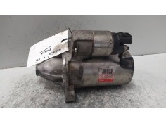 Recambio de motor arranque para kia rio concept referencia OEM IAM 3610003101 VALEO 