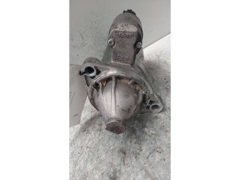 Recambio de motor arranque para kia rio concept referencia OEM IAM 3610003101 VALEO 