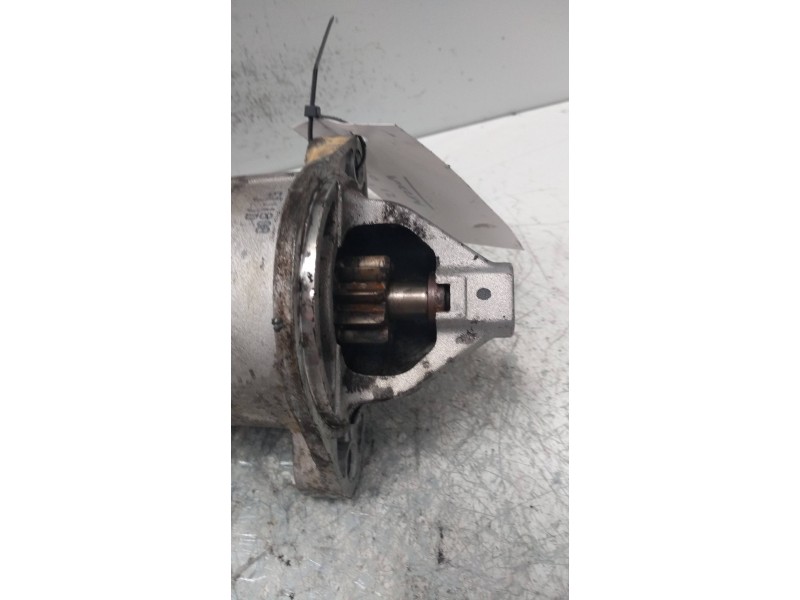 Recambio de motor arranque para kia rio concept referencia OEM IAM 3610003101 VALEO 