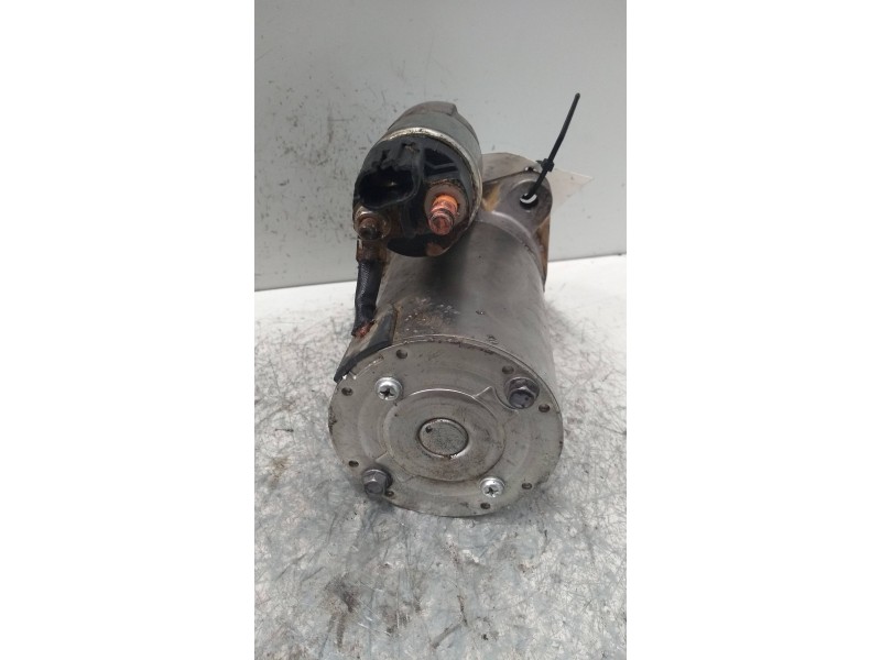 Recambio de motor arranque para kia rio concept referencia OEM IAM 3610003101 VALEO 