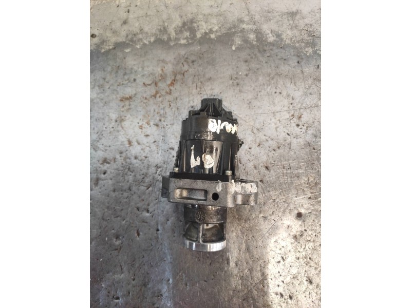 Recambio de valvula egr para opel insignia berlina cosmo referencia OEM IAM 55566052  