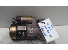 Recambio de motor arranque para peugeot 307 (s1) xt referencia OEM IAM M000T82021 MITSUBISHI 20I 16 V