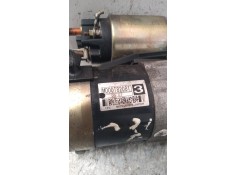 Recambio de motor arranque para peugeot 307 (s1) xt referencia OEM IAM M000T82021 MITSUBISHI 20I 16 V 2