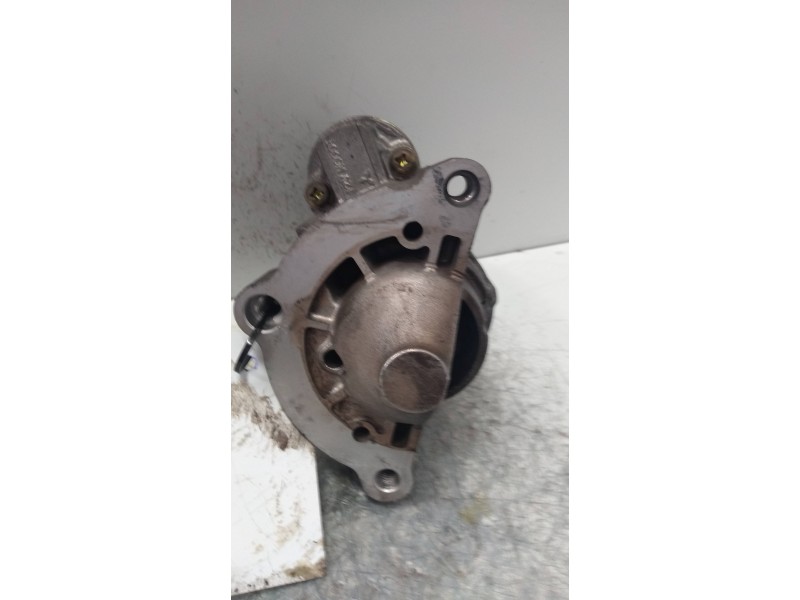 Recambio de motor arranque para peugeot 307 (s1) xt referencia OEM IAM M000T82021 MITSUBISHI 20I 16 V