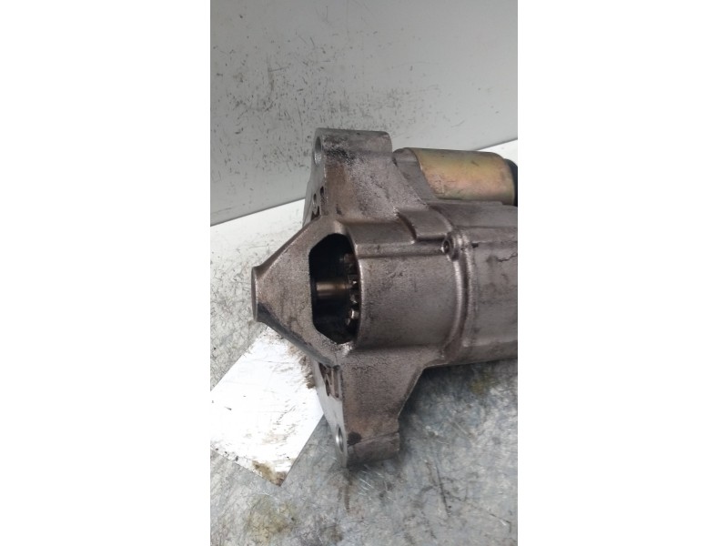 Recambio de motor arranque para peugeot 307 (s1) xt referencia OEM IAM M000T82021 MITSUBISHI 20I 16 V