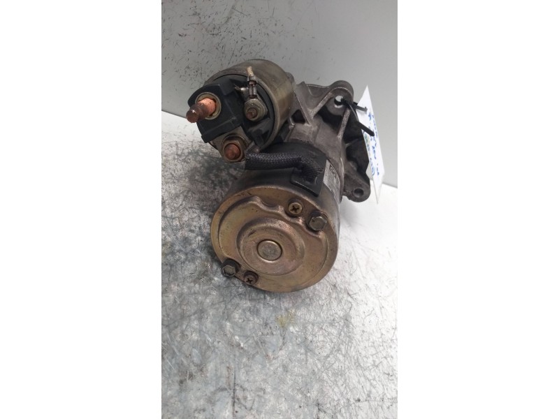 Recambio de motor arranque para peugeot 307 (s1) xt referencia OEM IAM M000T82021 MITSUBISHI 20I 16 V