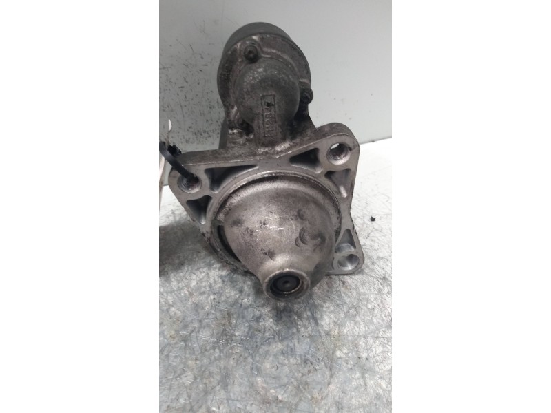 Recambio de motor arranque para kia shuma ii 1.6 ls 4 berlina referencia OEM IAM 361002X000 KIA 16V