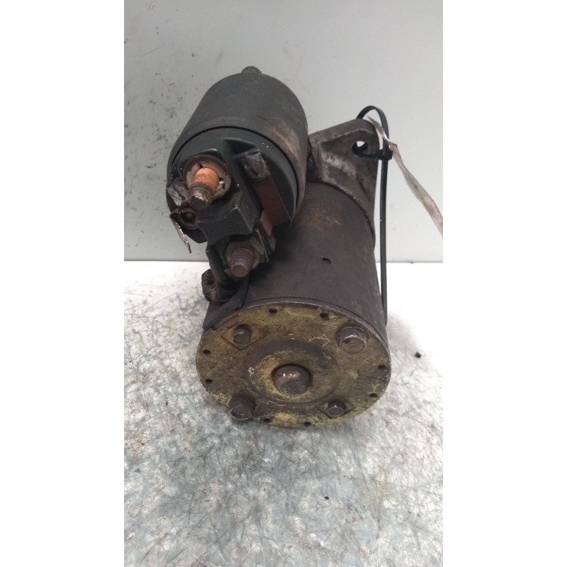 Recambio de motor arranque para kia shuma ii 1.6 ls 4 berlina referencia OEM IAM 361002X000 KIA 16V