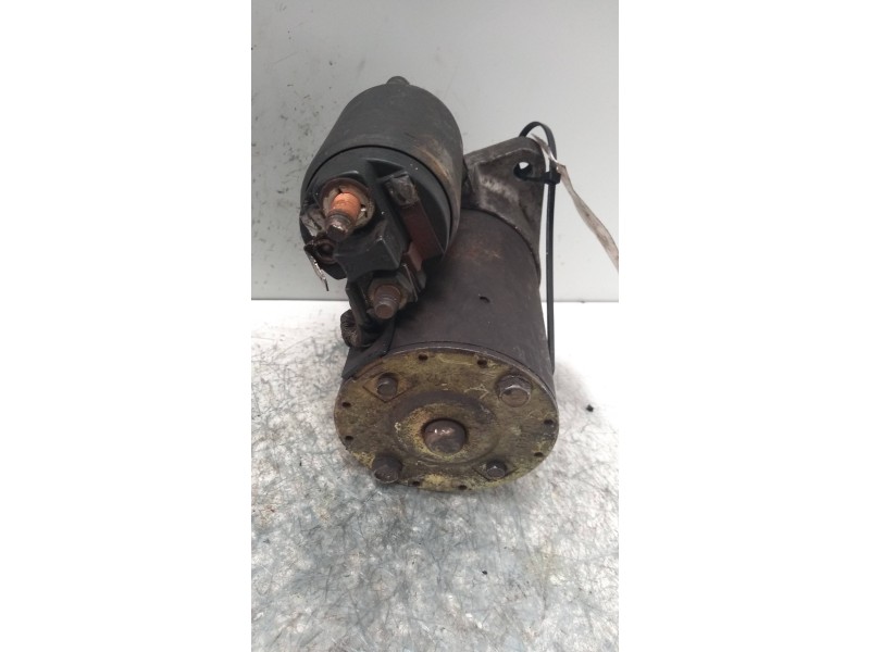 Recambio de motor arranque para kia shuma ii 1.6 ls 4 berlina referencia OEM IAM 361002X000 KIA 16V