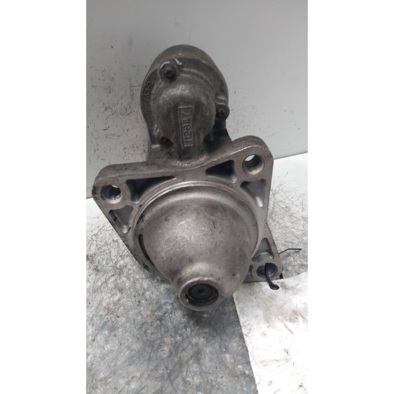 Recambio de motor arranque para kia shuma ii 1.6 rs 4 berlina referencia OEM IAM 361002X000 KIA 16V