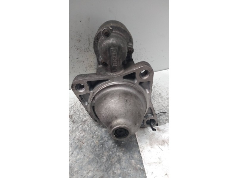 Recambio de motor arranque para kia shuma ii 1.6 rs 4 berlina referencia OEM IAM 361002X000 KIA 16V