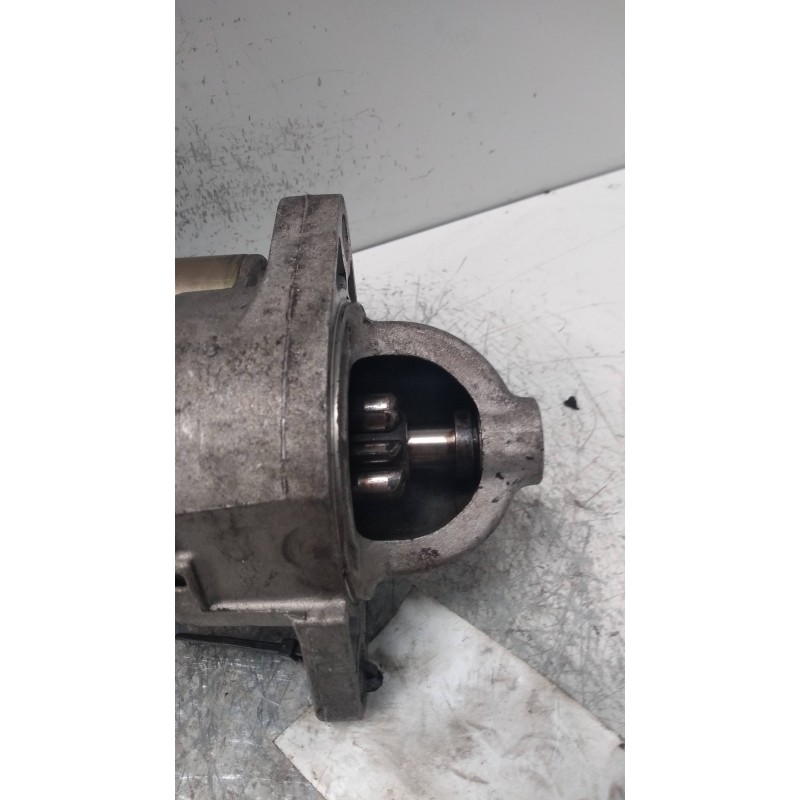 Recambio de motor arranque para kia shuma ii 1.6 rs 4 berlina referencia OEM IAM 361002X000 KIA 16V