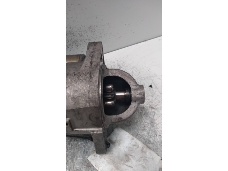 Recambio de motor arranque para kia shuma ii 1.6 rs 4 berlina referencia OEM IAM 361002X000 KIA 16V