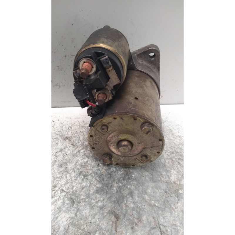 Recambio de motor arranque para kia shuma ii 1.6 rs 4 berlina referencia OEM IAM 361002X000 KIA 16V