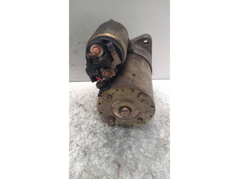 Recambio de motor arranque para kia shuma ii 1.6 rs 4 berlina referencia OEM IAM 361002X000 KIA 16V