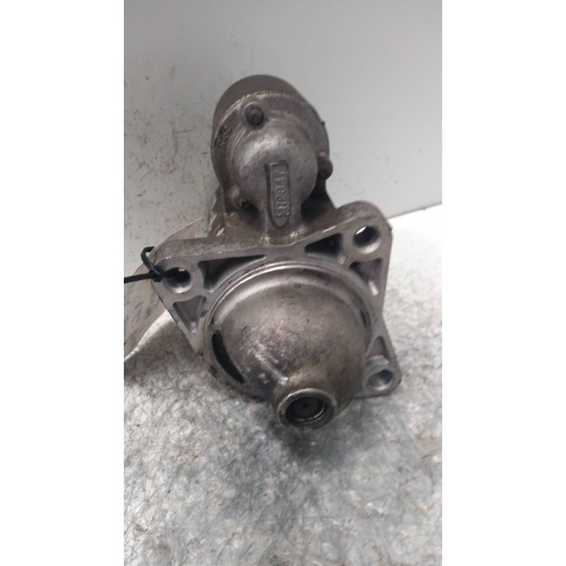 Recambio de motor arranque para kia shuma ii 1.6 ls 4 berlina referencia OEM IAM 361002X000 KIA 16V