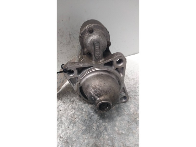 Recambio de motor arranque para kia shuma ii 1.6 ls 4 berlina referencia OEM IAM 361002X000 KIA 16V