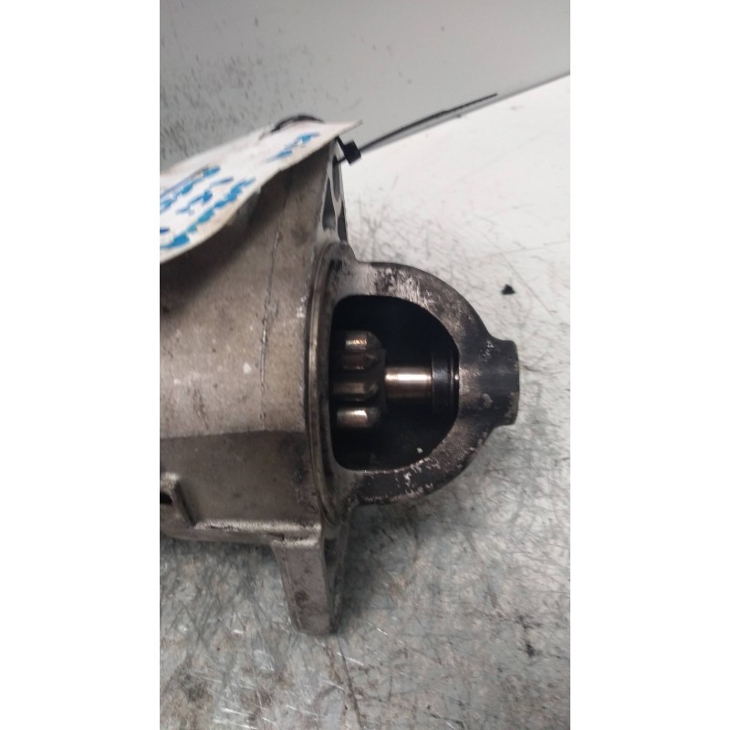 Recambio de motor arranque para kia shuma ii 1.6 ls 4 berlina referencia OEM IAM 361002X000 KIA 16V