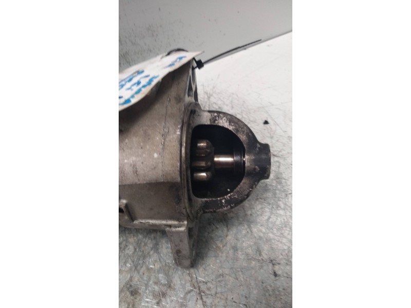 Recambio de motor arranque para kia shuma ii 1.6 ls 4 berlina referencia OEM IAM 361002X000 KIA 16V