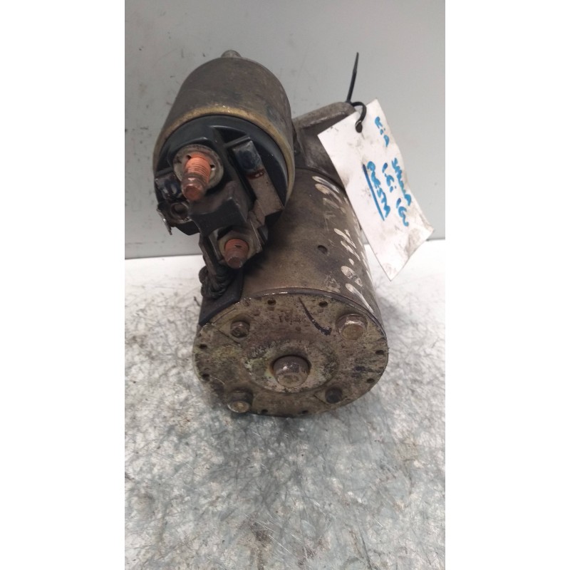 Recambio de motor arranque para kia shuma ii 1.6 ls 4 berlina referencia OEM IAM 361002X000 KIA 16V