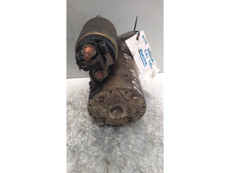 Recambio de motor arranque para kia shuma ii 1.6 ls 4 berlina referencia OEM IAM 361002X000 KIA 16V