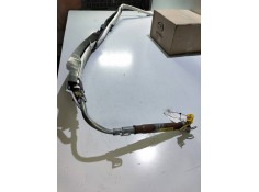 Recambio de airbag cortina delantero derecho para volkswagen golf v berlina (1k1) 1.9 tdi referencia OEM IAM 1K6880742H  