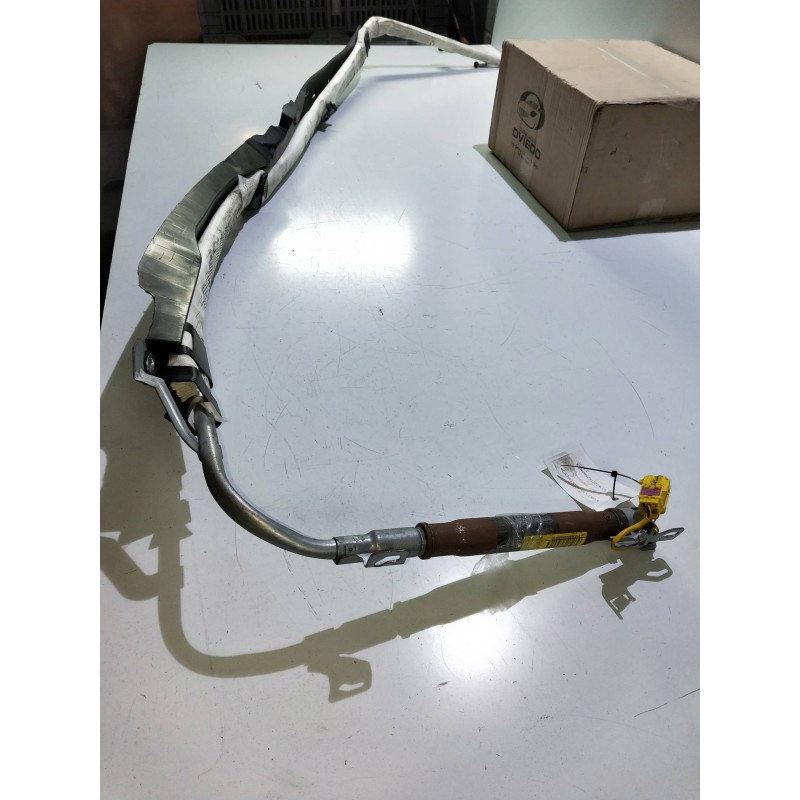 Recambio de airbag cortina delantero derecho para volkswagen golf v berlina (1k1) 1.9 tdi referencia OEM IAM 1K6880742H  