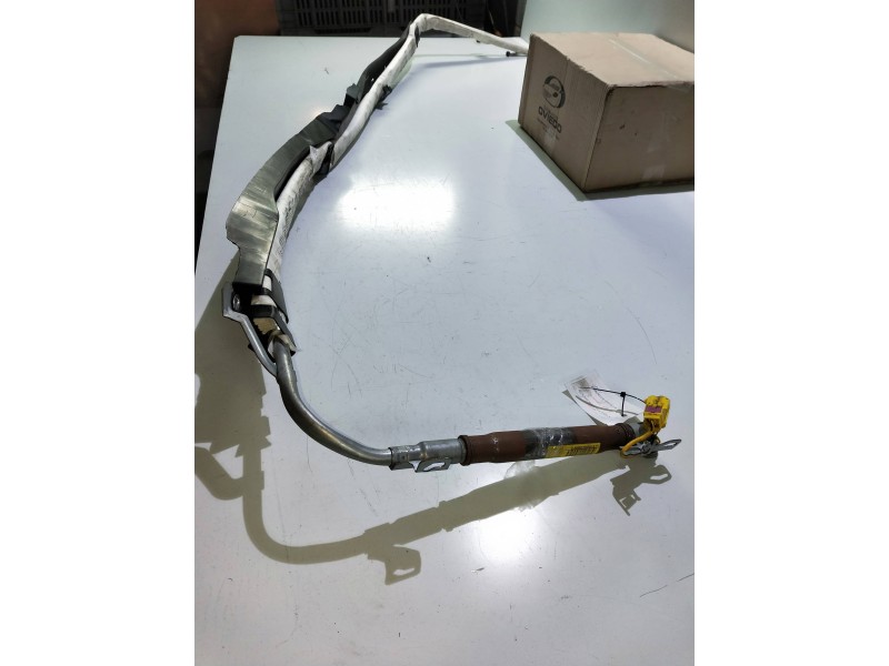 Recambio de airbag cortina delantero derecho para volkswagen golf v berlina (1k1) 1.9 tdi referencia OEM IAM 1K6880742H  