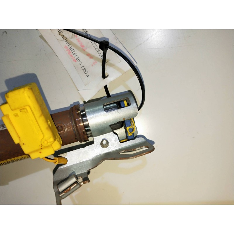 Recambio de airbag cortina delantero derecho para volkswagen golf v berlina (1k1) 1.9 tdi referencia OEM IAM 1K6880742H  
