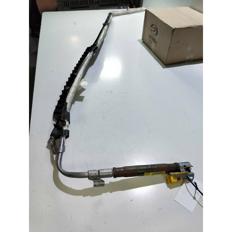 Recambio de airbag cortina delantero izquierdo para volkswagen golf v berlina (1k1) 1.9 tdi referencia OEM IAM 1K6880741H  