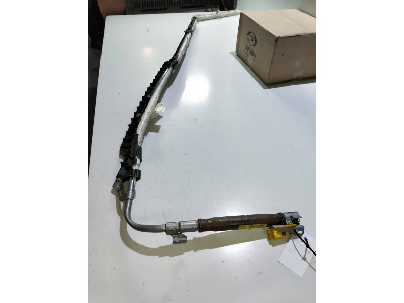 Recambio de airbag cortina delantero izquierdo para volkswagen golf v berlina (1k1) 1.9 tdi referencia OEM IAM 1K6880741H  